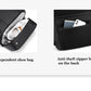 Men travel backpack large capacity trekking Backpack Business 17 Inch Laptop Backpack 50L Hiking Backpack With shoe bag ﻿