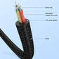 Lightning To 3 5 MM Jack AUX Cable Adapter For iPhone 12 13 14 Pro Adapter Headphone Connector Audio Splitter iphone accessories