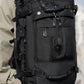 50L 70L Travel Fitness Training Backpack Large Capacity Multifunction Luggage Bag Waterproof Men Outdoor Hiking Trekking PackXA8