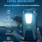Unihertz TANK Robustes Nachtsicht-Smartphone, Handy, Handy, 22000 mAh, 8 GB, 256 GB, 108 M Kamera, 66 W PD, Helio G99