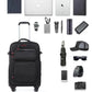 20 Inch 22 Inch 24" Travel Rolling luggage bag Travel Suitcase Rolling Backpack Spinner Wheels Travel Trolley Wheeled backpack