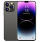 Neues i15 Pro Max Android 2023 Original-Smartphone, HD-Vollbild 16 GB + 1 TB Mobiltelefone entsperrte globale Version 4G / 5G-Handy