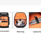 Men travel backpack large capacity trekking Backpack Business 17 Inch Laptop Backpack 50L Hiking Backpack With shoe bag ﻿
