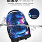 Men Trolley Backpack Rolling Luggage Suitcase Large Capacity Children Boys Backpacks with Wheels Girls Waterproof School Bag