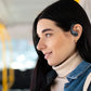 Bluetooth 5.3 Headphones 2024 Wireless Earbuds 75hrs Sport Bluetooth Earphone with Noise Cancelling Mic IPX7 Waterproof Headsets
