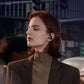 Original Lenovo LP75 TWS Bluetooth V5.3 Headphones Wireless LED Digital Display Earphones Noise Reduction Waterproof Headset New