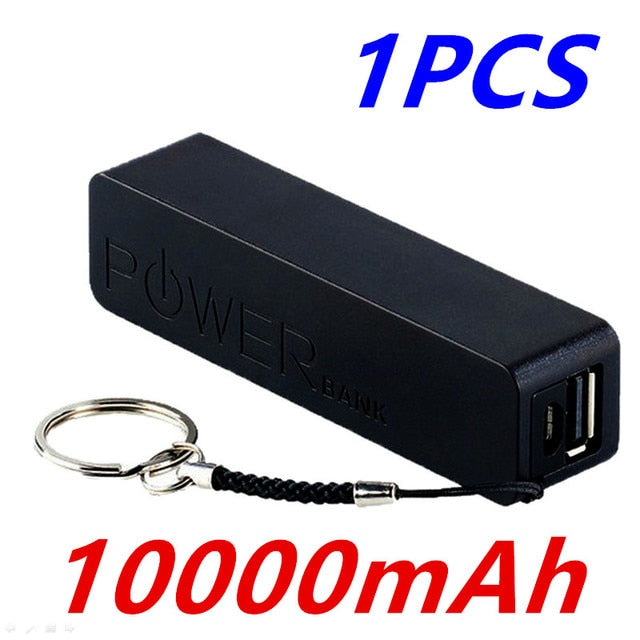 99000 mAh Solar-Powerbank mit Kabel Typ C, schnelles Aufladen, externes Ladegerät für alle Handys, Samsung, Huawei, Xiaomi
