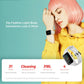 Amazfit SmartWatch Bip S GPS, Bluetooth Herzfrequenzmessung Sportuhr