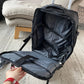 20 Inch 22 Inch 24" Travel Rolling luggage bag Travel Suitcase Rolling Backpack Spinner Wheels Travel Trolley Wheeled backpack