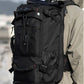50L 70L Travel Fitness Training Backpack Large Capacity Multifunction Luggage Bag Waterproof Men Outdoor Hiking Trekking PackXA8
