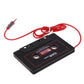 3.5mm Jack Plug Car Cassette Tape Adapter Car Cassette Audio Converter Audio Cable Tape Player for iPhone MP3 AUX Cable