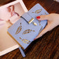 Ladies Fashion Wallet PU Leather Phone Purse Female Hollow Leaves Pouch Clutch Handbag For Women Coin Card Holders Long Wallets