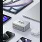 330W USB C GaN Charger 100W PD3.0 PPS QC3.0 Multiport Fast Charging Station For Laptop iPhone 15 16 Samsung Macbook Pro Tablet
