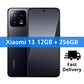 [Weltpremiere] Globale Version Xiaomi 13, 5G 50MP Leica Kamera Snapdragon 8 Gen 2 120Hz AMOLED Display, 2 SIM-Karten