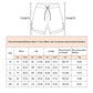 Herren 2 In 1 Schnell Trocknend Laufshorts,  Gym Fitness Jogging Kurze Hosen, Männer Sommershorts