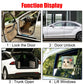 Auto Fernbedienung Zentralverriegelung Keyless Control Kit Alarmanlage Fernbedienung