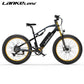 2023 Neues Elektrofahrrad 1000 W bürstenloser, Hochgeschwindigkeitsmotor Mountain EBike 48V16AH