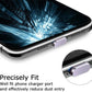 1-20pcs Metal Anti Dust Plugs Charger Dock Plug for IPhone 14 13 12 Pro Max IPad AirPods Apple Series Lightning Port Cap Covers