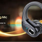 Bluetooth 5.3 Headphones 2024 Wireless Earbuds 75hrs Sport Bluetooth Earphone with Noise Cancelling Mic IPX7 Waterproof Headsets