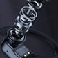 Original Lenovo LP75 TWS Bluetooth V5.3 Headphones Wireless LED Digital Display Earphones Noise Reduction Waterproof Headset New