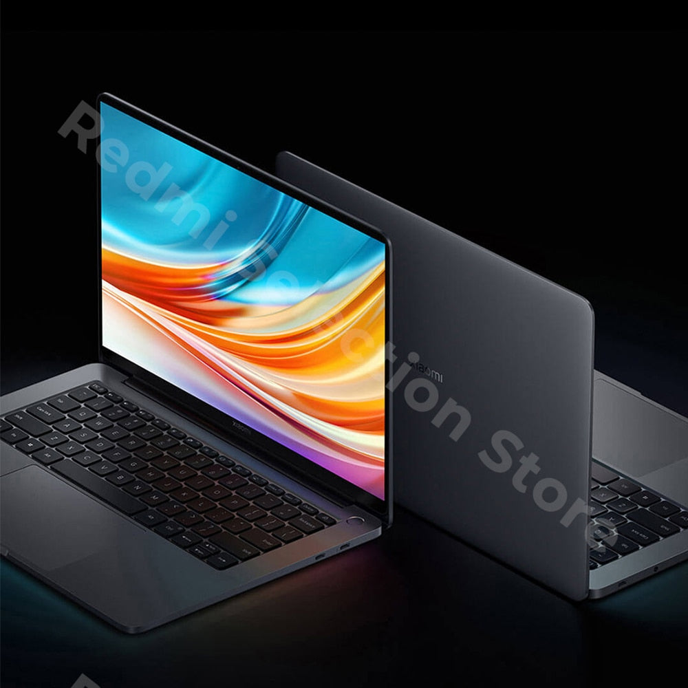 Xiaomi Laptop Pro X 14 i7-11370H 16G LPDDR4x 512GB PCIe SSD RTX 3050 14 ''Super Retina Velocity Screen Computer Notebook PC