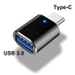Xiaomi 2 TB Disk  Hochgeschwindigkeits-USB 3.0 Typ-C-Schnittstelle Handy-Flash-Laufwerk,1 TB Computer Dual-Use-OTG Dual-Flash-Speicher USB