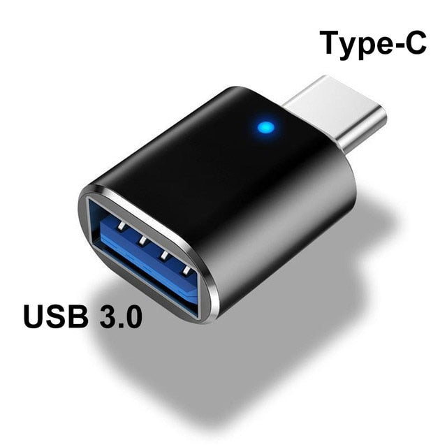 Xiaomi 2 TB Disk  Hochgeschwindigkeits-USB 3.0 Typ-C-Schnittstelle Handy-Flash-Laufwerk,1 TB Computer Dual-Use-OTG Dual-Flash-Speicher USB