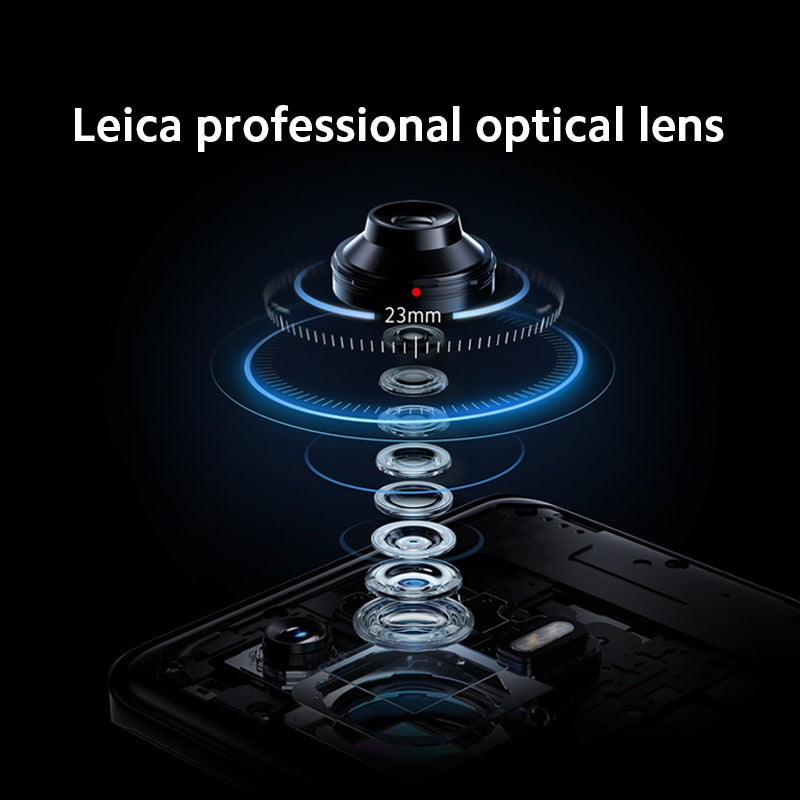 [Weltpremiere] Globale Version Xiaomi 13, 5G 50MP Leica Kamera Snapdragon 8 Gen 2 120Hz AMOLED Display, 2 SIM-Karten