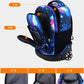 Men Trolley Backpack Rolling Luggage Suitcase Large Capacity Children Boys Backpacks with Wheels Girls Waterproof School Bag