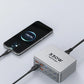 330W USB C GaN Charger 100W PD3.0 PPS QC3.0 Multiport Fast Charging Station For Laptop iPhone 15 16 Samsung Macbook Pro Tablet