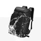 Men travel backpack large capacity trekking Backpack Business 17 Inch Laptop Backpack 50L Hiking Backpack With shoe bag ﻿