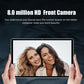 2023 Neues Tablet Android S23 Ultra 10,1 Zoll HD 16G+512GB, 5G Dual-SIM-Karte, WIFI Google Play Tablets für Laptop