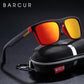 Herren NEUE Polarisierte Sonnenbrille, Driving Shades Männliche Sonnenbrille Oculos de sol