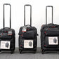 20 Inch 22 Inch 24" Travel Rolling luggage bag Travel Suitcase Rolling Backpack Spinner Wheels Travel Trolley Wheeled backpack