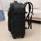 20 Inch 22 Inch 24" Travel Rolling luggage bag Travel Suitcase Rolling Backpack Spinner Wheels Travel Trolley Wheeled backpack