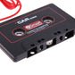 3.5mm Jack Plug Car Cassette Tape Adapter Car Cassette Audio Converter Audio Cable Tape Player for iPhone MP3 AUX Cable