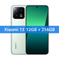 [Weltpremiere] Globale Version Xiaomi 13, 5G 50MP Leica Kamera Snapdragon 8 Gen 2 120Hz AMOLED Display, 2 SIM-Karten