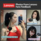Original Lenovo LP75 TWS Bluetooth V5.3 Headphones Wireless LED Digital Display Earphones Noise Reduction Waterproof Headset New