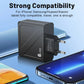 3.1A 6Ports USB Charger Fast Charging Wall Charger Quick Charge For iPhone Samsung Xiaomi Huawei Mobile Phone Adapter