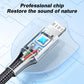 Lightning To 3 5 MM Jack AUX Cable Adapter For iPhone 12 13 14 Pro Adapter Headphone Connector Audio Splitter iphone accessories