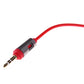 3.5mm Jack Plug Car Cassette Tape Adapter Car Cassette Audio Converter Audio Cable Tape Player for iPhone MP3 AUX Cable