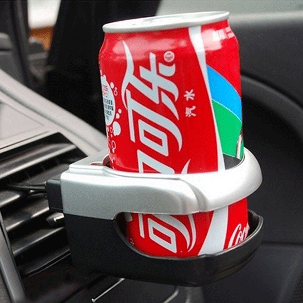 Universal Autoständer für Getränkehalter
