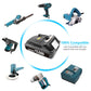 18V 3000mAh für Makita BL1815 Elektrowerkzeuge Ersatzakku für Makita BL1815, BL1840, LXT400, 194204-5, 194205-3, 194309-1, L50