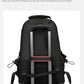 50L 60L 80L Outdoor Backpack with USB Port for Men Pack Bags Large Capacity Unisex Sports Trekking Hiking Camping Available in