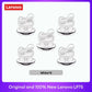 Original Lenovo LP75 TWS Bluetooth V5.3 Headphones Wireless LED Digital Display Earphones Noise Reduction Waterproof Headset New