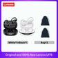 Original Lenovo LP75 TWS Bluetooth V5.3 Headphones Wireless LED Digital Display Earphones Noise Reduction Waterproof Headset New
