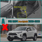 Auto Fußmatten für Toyota RAV4 Hybrid, Automobil Teppich Abdeckung Innen Zubehör
