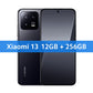 [Weltpremiere] Globale Version Xiaomi 13, 5G 50MP Leica Kamera Snapdragon 8 Gen 2 120Hz AMOLED Display, 2 SIM-Karten