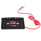 3.5mm Jack Plug Car Cassette Tape Adapter Car Cassette Audio Converter Audio Cable Tape Player for iPhone MP3 AUX Cable