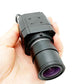 HD 4mm/6mm/2,8-12mm 5-50mm Vario-Zoom-Objektiv, Industrielle 1200TVL Farb-Analog-Video-CCTV-Überwachungskamera
